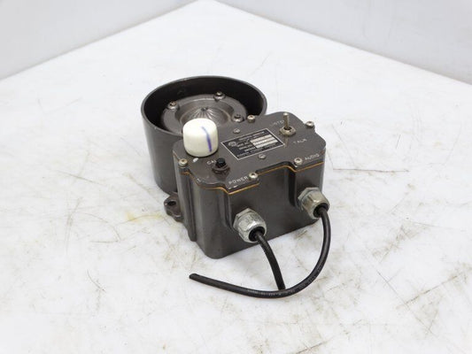 ATKINSON DYNAMICS Switch AD-27A | DYNAMICS Switch AD-27A | DYNAMICS AD-27A Switch - ATKINSON DYNAMICS