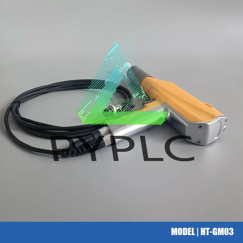 02 Powder Coating Gun Kit And Electrostatic Powder Coating Machine