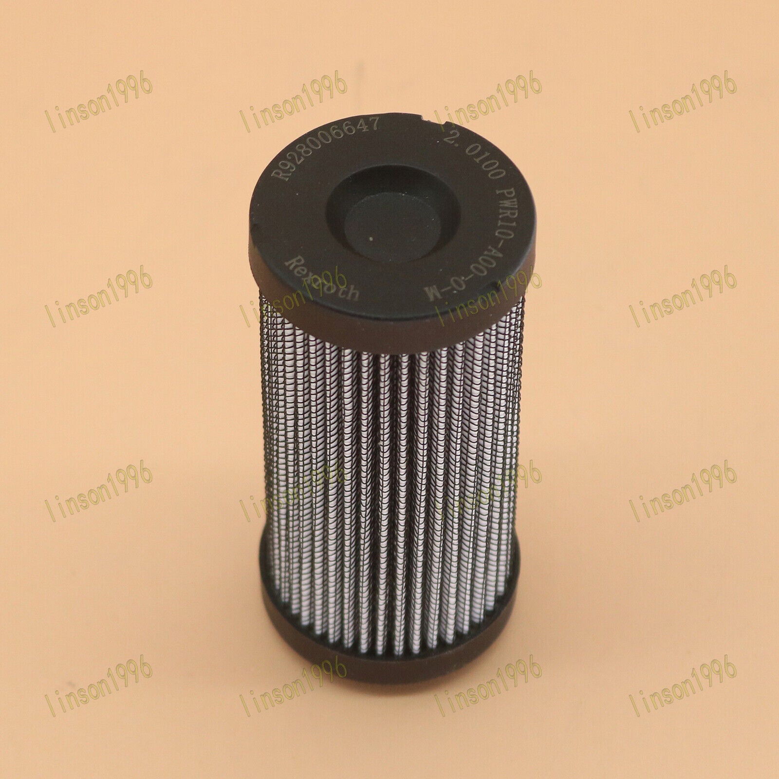 1PC Rexroth Hydraulic Filter Element - R928006647 - REXROTH