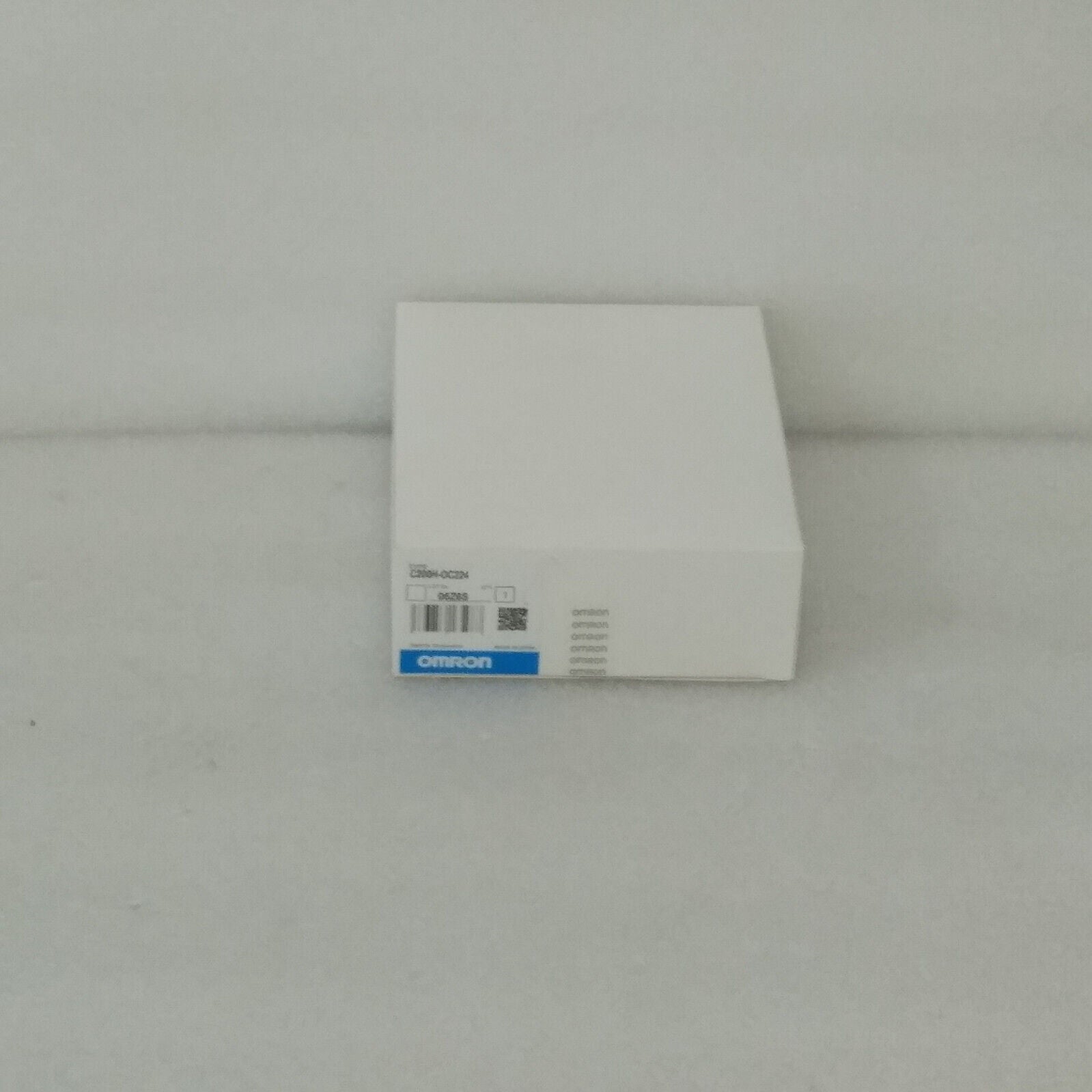 OMRON PLC C200H-OC224 24h Sent within 24 hours OMRON PLC C200H-OC224 - OMRON