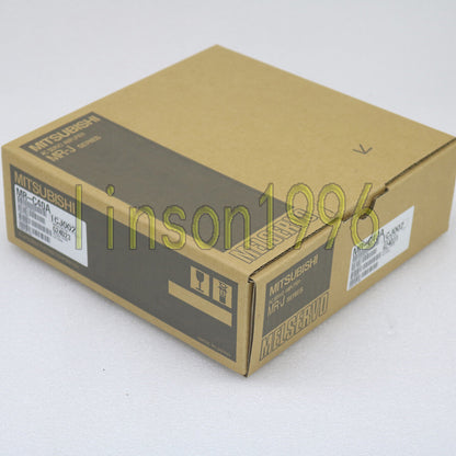 Mitsubishi MR-C40A Servo Amplifier - MITSUBISHI