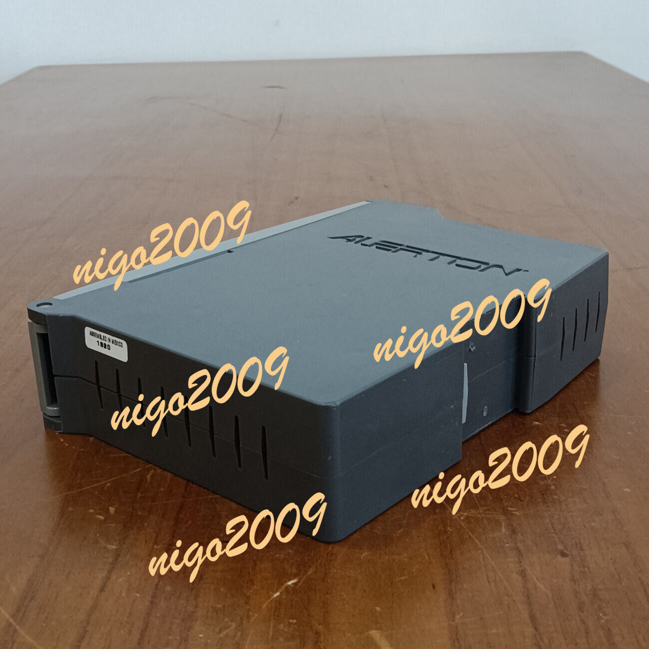 ALERTON Bactalk BCM Control Module – One Year Warranty - ALERTON
