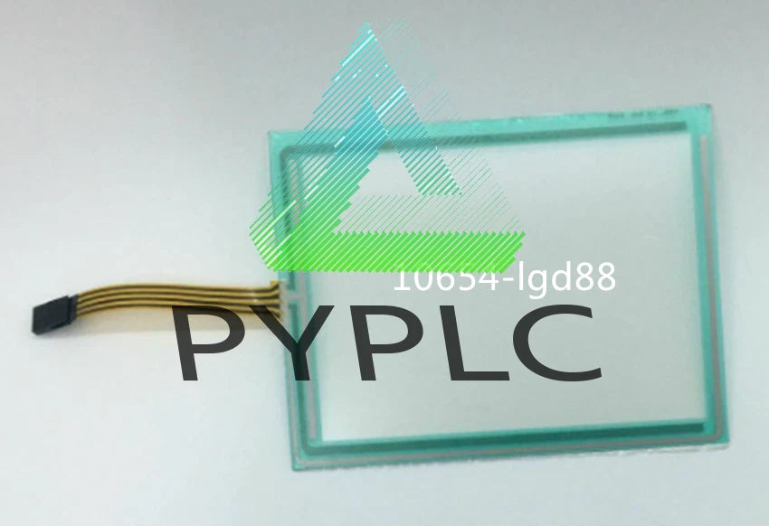 1PCS For MP 5002SP MP5002SP MP5002 Touch Screen Glass Panel