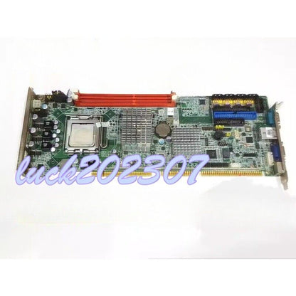 used 1PC PCA- 6011G2 REV.A1 Industrial control main board - SCHNEIDER ELECTRIC
