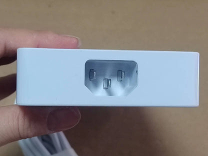 used AC Adapter for UBNT UniFi Switch US-XG-6POE Power Supply Charger - KOEED