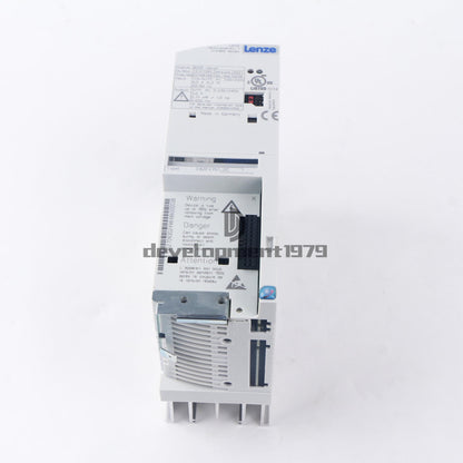 new One Lenze E82EV751K2C E82EV751_2C Inverter - LENZE