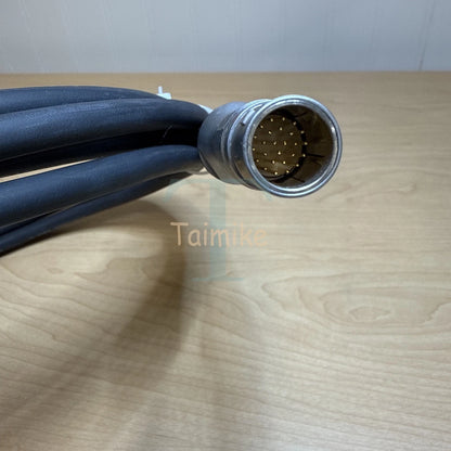 ASG Jergens ASG-CB2500-10HW 10’ Heavy Weight Tool Cable