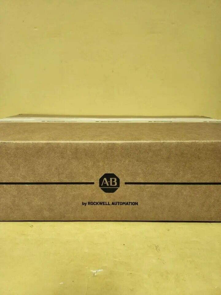 Allen Bradley 2198-D057-ERS4 Kinetix 5700 Dual Axis Drive - ALLEN BRADLEY