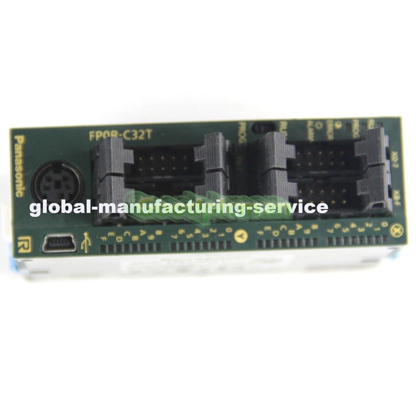 Panasonic AFPORC32T AFPO-RC32T Control Unit AFP0RC32T AFP0-RC32T 1Pcs/