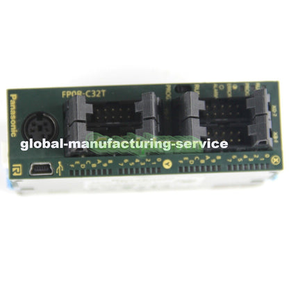 Panasonic AFPORC32T AFPO-RC32T Control Unit AFP0RC32T AFP0-RC32T 1Pcs/