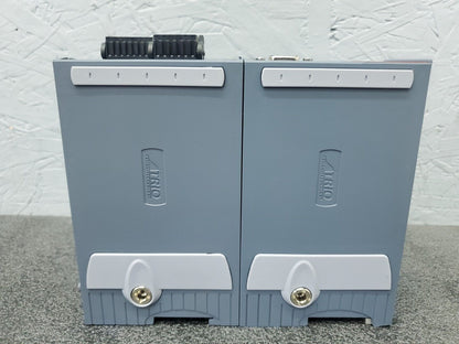 trio motion technology p860 - TRIO MOTION TECHNOLOGY