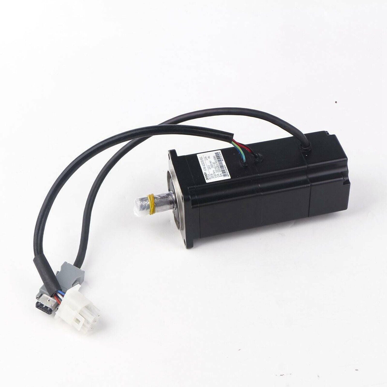 Omron R7M-A20030-BS1 Servo Motor with 24V 50Hz Power Supply - OMRON