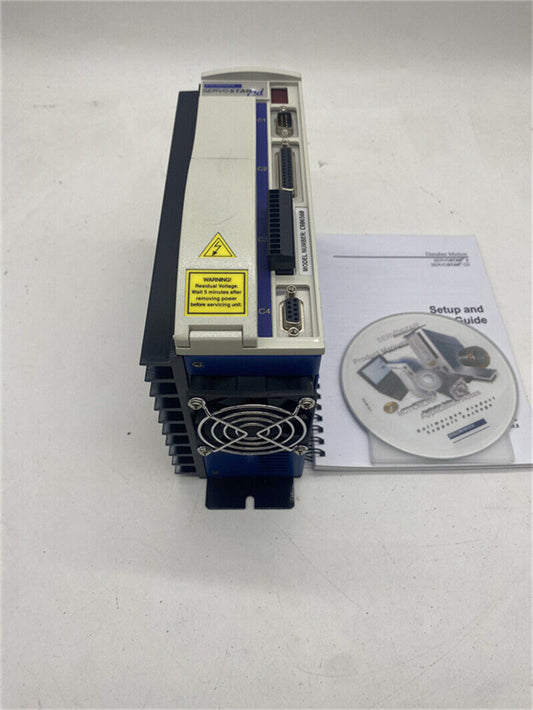 Kollmorgen Servostar CD Servo Drive CR10260 - KOLLMORGEN