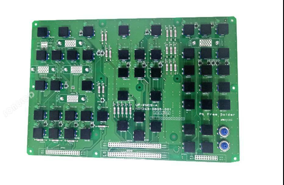 1PCS ND1243-0805-001 - KOEED