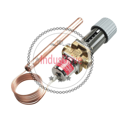 DANFOSS 003N3162 Temperature Controller