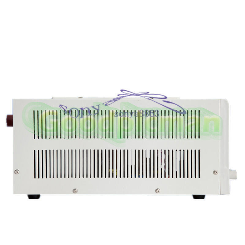 One Digital Kxn-3040D High-Power Switching Dc Power Supply Output W 220V