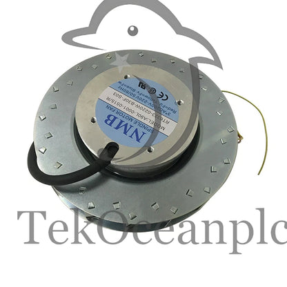 fanuc A90L-0001-0515/R Motor sirocco Fan #te