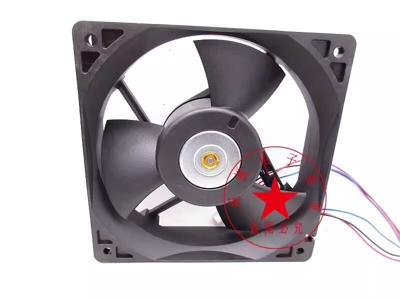 DELTA EFB1248HF-4F91 48V 0.15A 12032 12CM Switch Cooling Fan