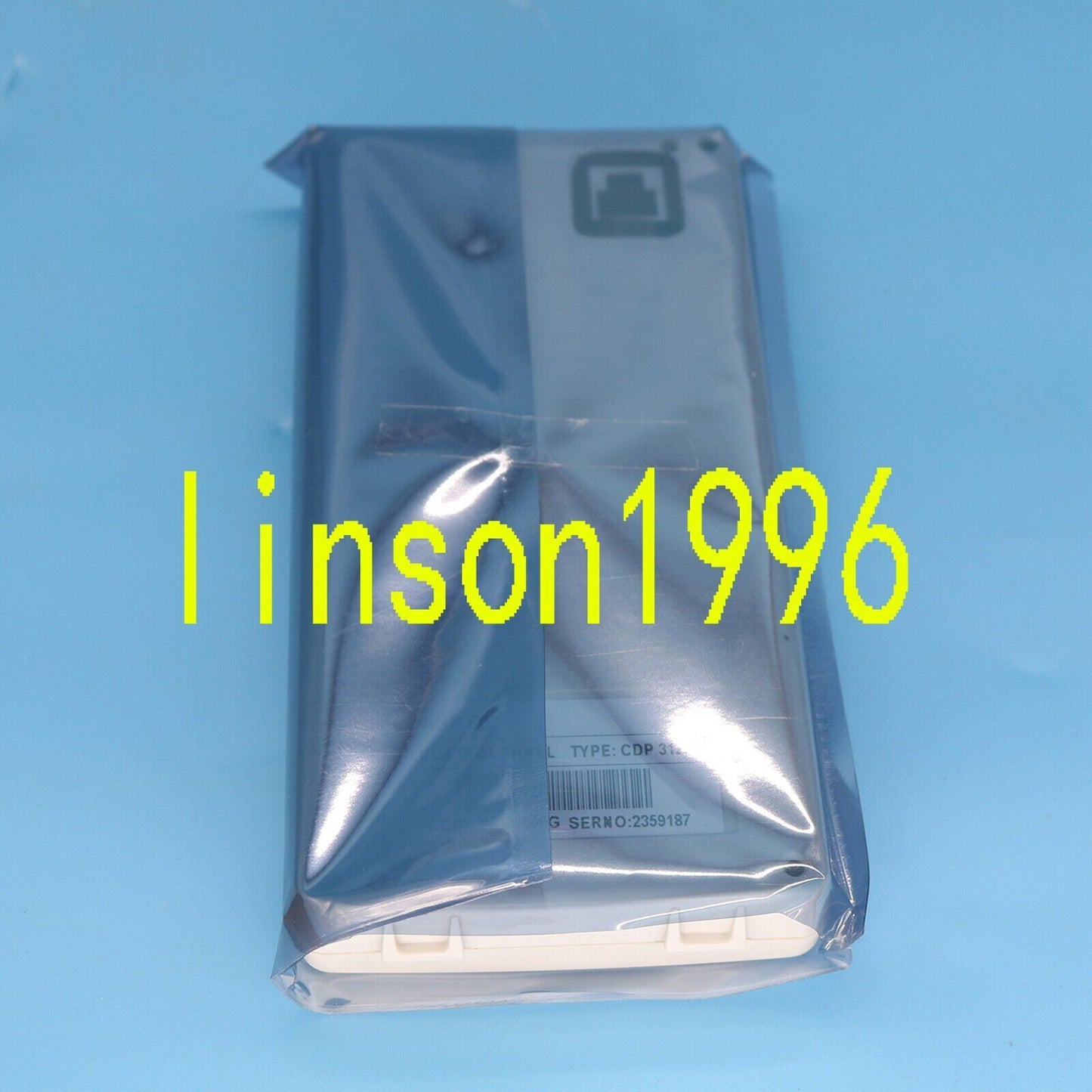 ABB ACS800 Drive Panel CDP312R - ABB