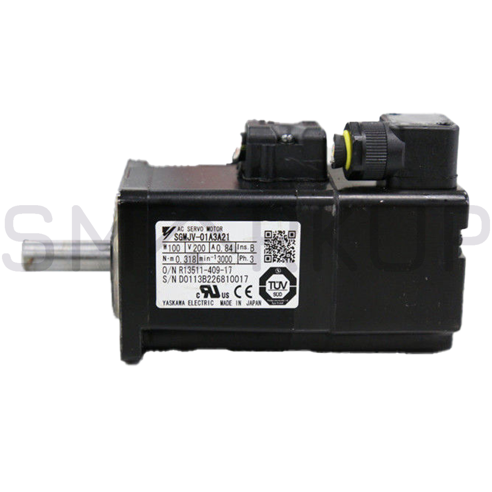 new YASKAWA 1PSSGMJV-01A3A21 Servo Drive