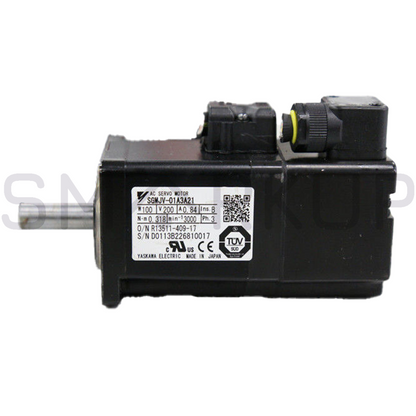 new YASKAWA 1PSSGMJV-01A3A21 Servo Drive