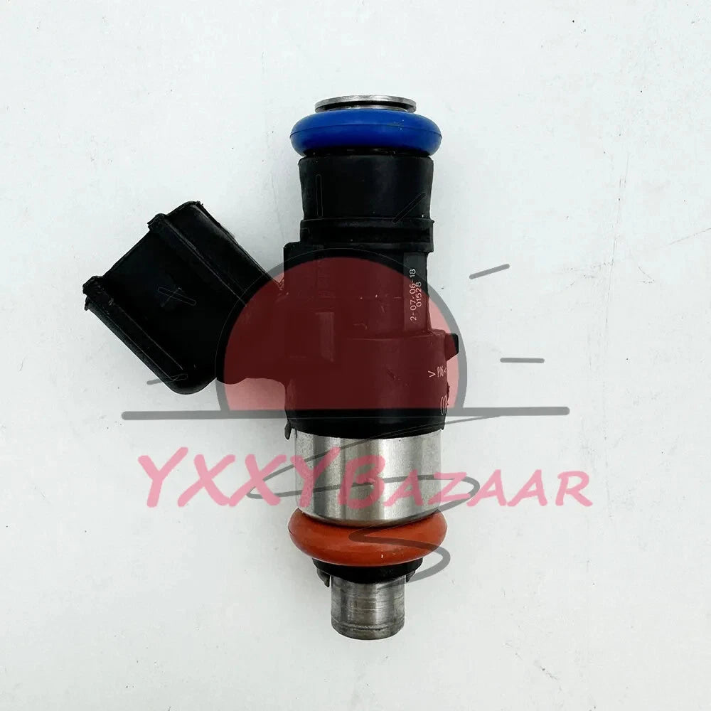 6Pcs Fuel Injector 0280158091 For Bosch Mercury Mazda CX-9 Lincoln 3.5L 3.7L