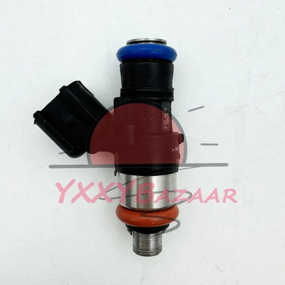 6Pcs Fuel Injector 0280158091 For Bosch Mercury Mazda CX-9 Lincoln 3.5L 3.7L