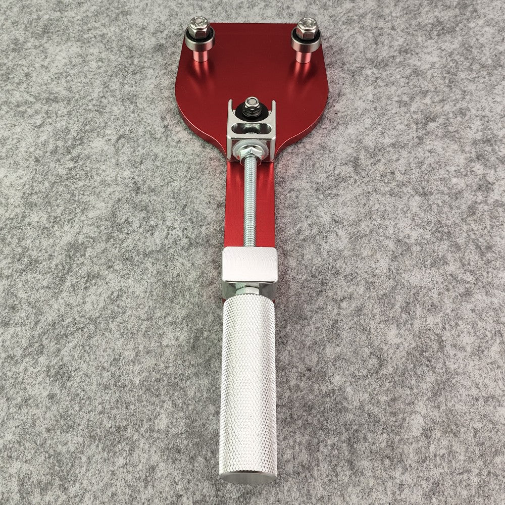 Red Oil Filter Cutter Tool 77750 For Filter Cutting Range From 2-3/8 to 5