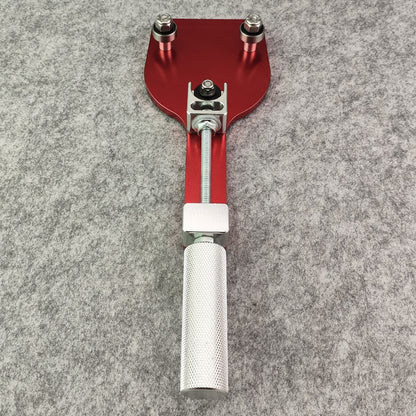 Red Oil Filter Cutter Tool 77750 For Filter Cutting Range From 2-3/8 to 5