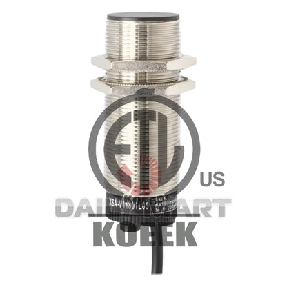 SCHNEIDER XSAV11801L05 Inductive Proximity Sensor