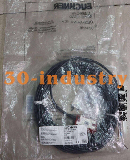 Euchner CES-A-LNA-10V 071846 Safety Switch - 1 Piece New - EUCHNER