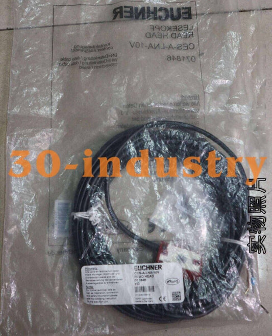 Euchner CES-A-LNA-10V 071846 Safety Switch - 1 Piece New - EUCHNER