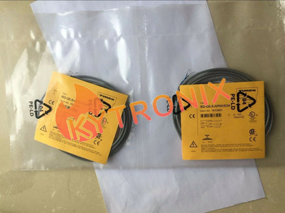 Turck BI2-Q5.5-AP6X/S34 Sensor