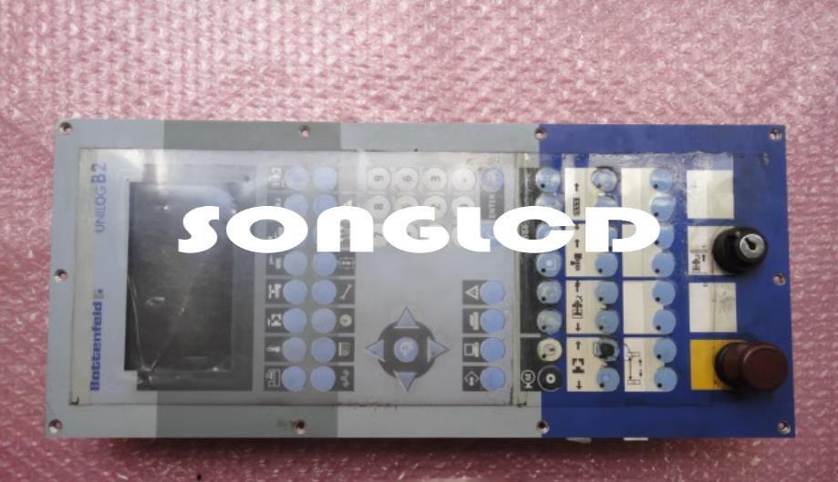1PCS 4D1166.00-K04 Industrial Component - INDUSTRIAL COMPONENT