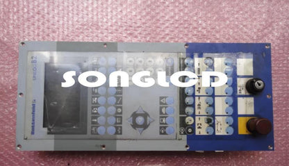 1PCS 4D1166.00-K04 Industrial Component - INDUSTRIAL COMPONENT