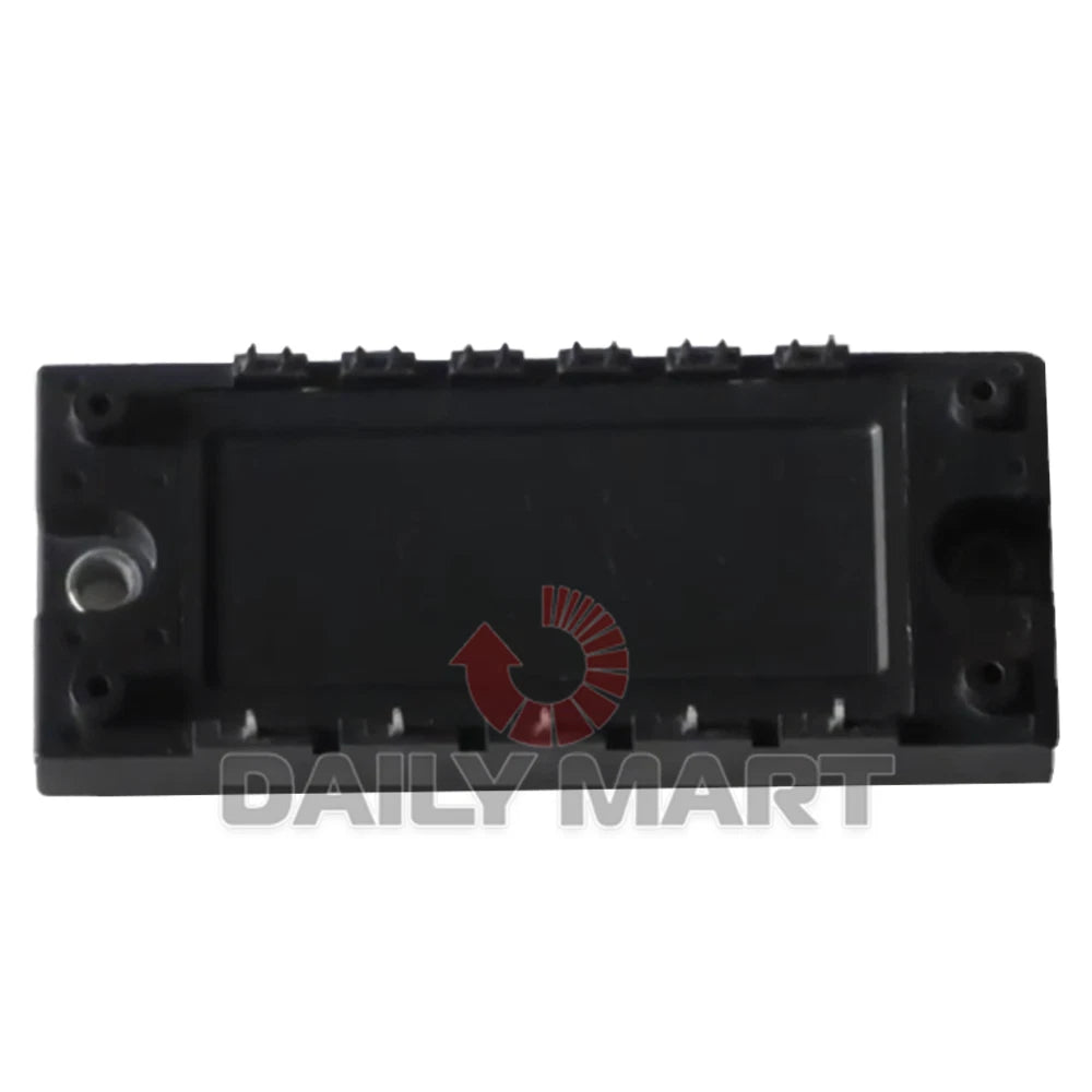 FUJI 6MBI25S-120-02 Power Module