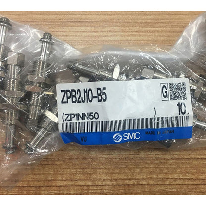 10-Piece Set SMC Vacuum Chuck ZPB2J10-B5 - SMC