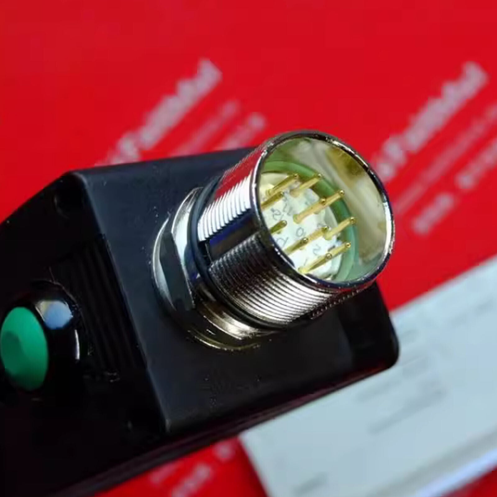 Schmersal AZM201 Safety Relay - SCHMERSAL