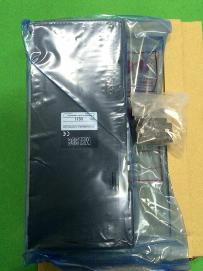 Mitsubishi One-Box PLC AD75P1-S3 1-Year Product - MITSUBISHI
