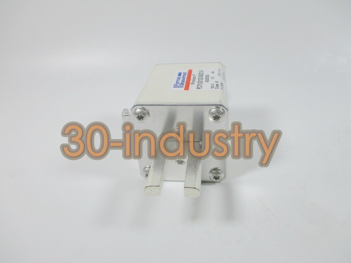 New FERRAZ SHAWMUT K300550 Fuse 450A 1250V - FERRAZ SHAWMUT