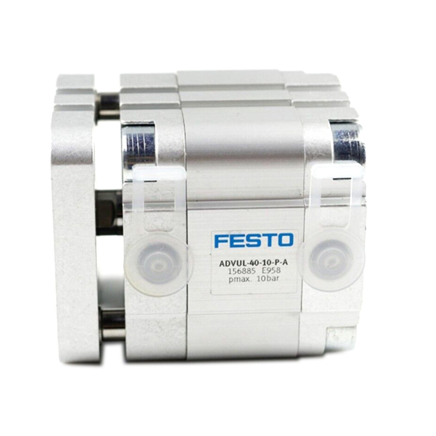 new 1PC for Festo Compact cylinder Compact cylinder ADVUL-40-10-P-A 156885 - FESTO