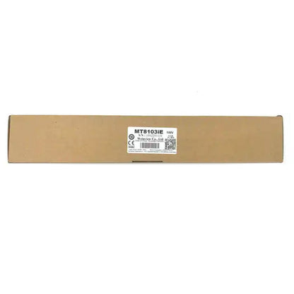 WEINTEK MT8103iE 10.1-inch Touchscreen - WEINTEK