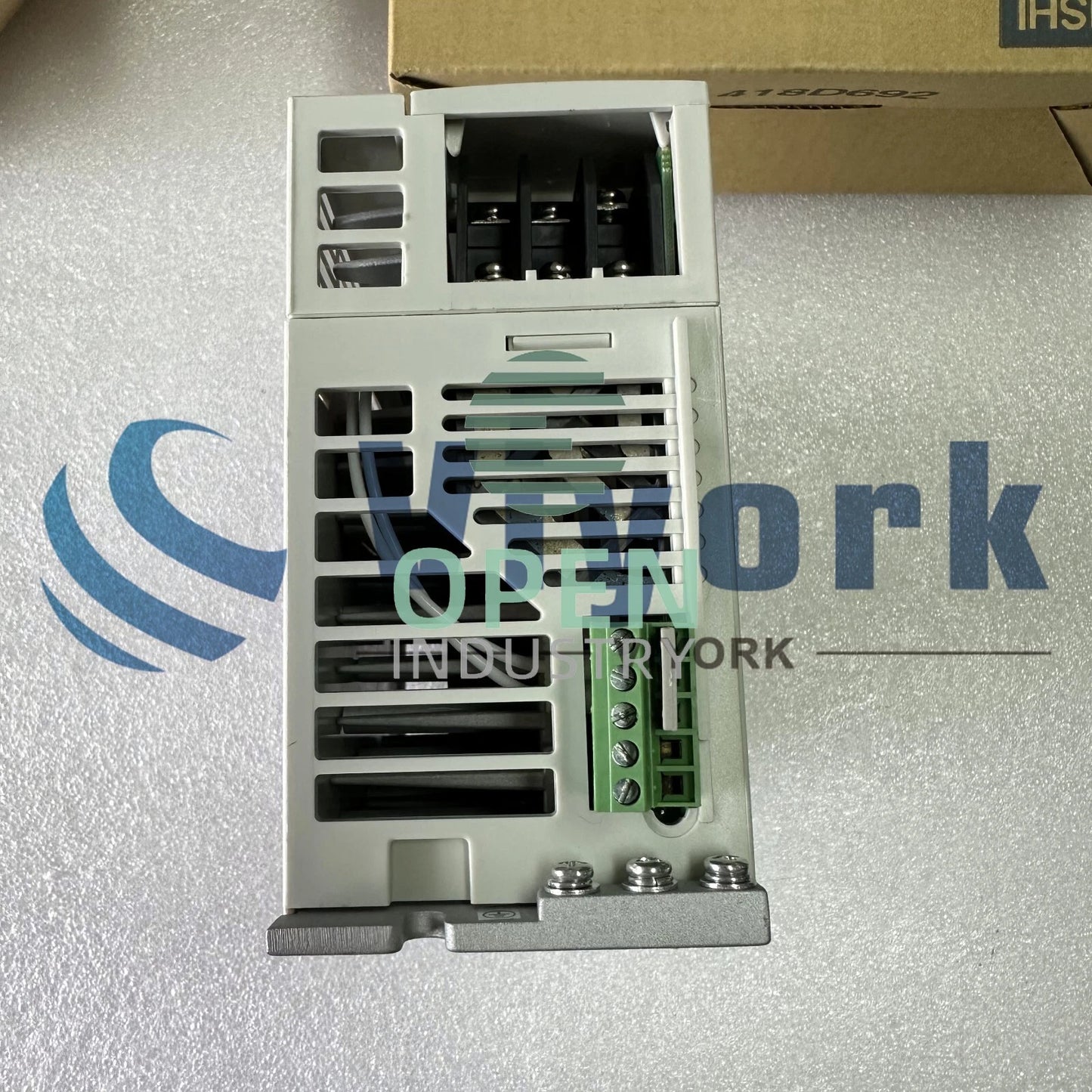 1PCS Mitsubishi MR-J2S-60B SERVO AMPLIFIER 200V