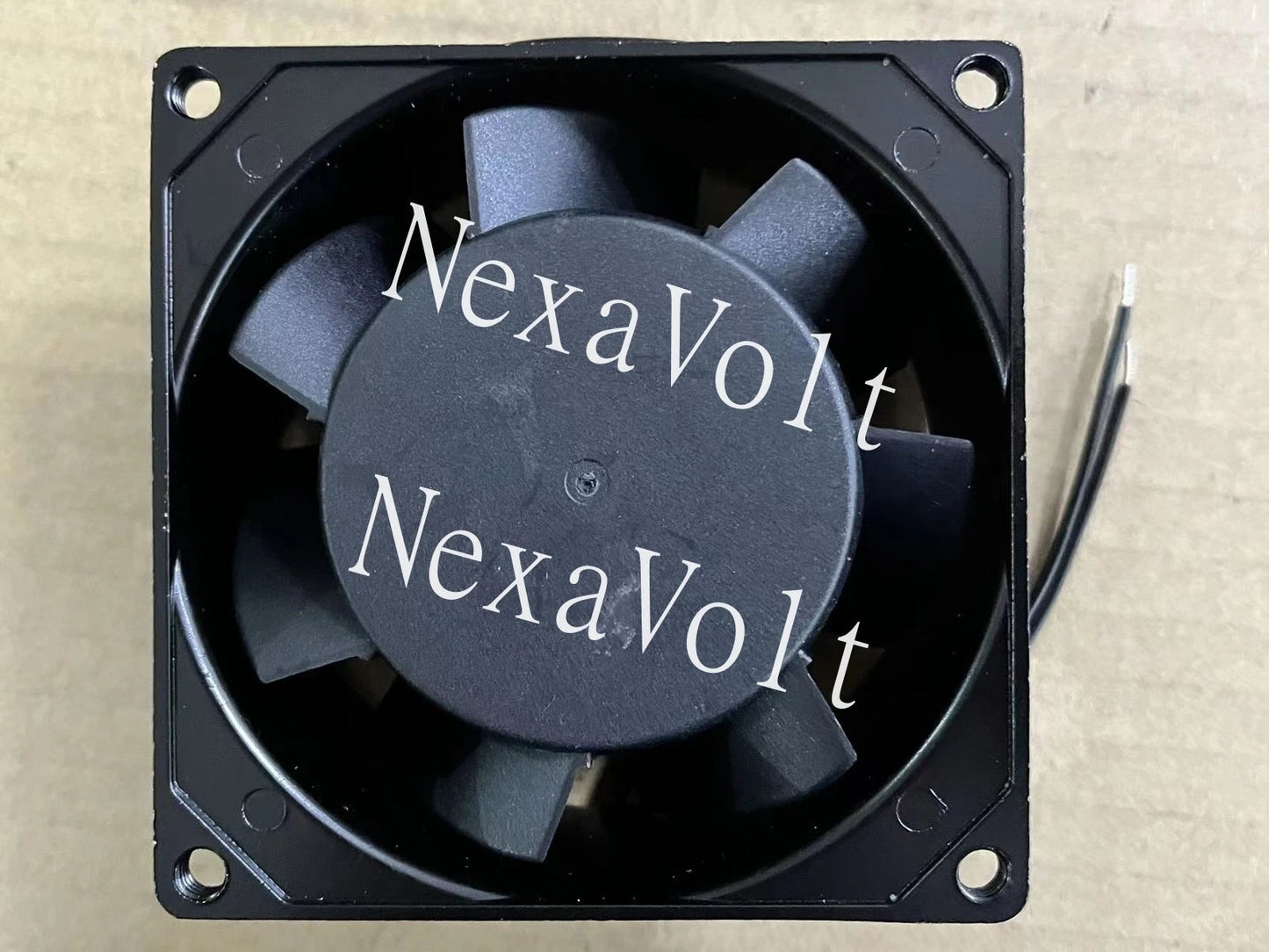 SUNON 2083HBL SF23080A 220V Ball Bearing Axial Fan