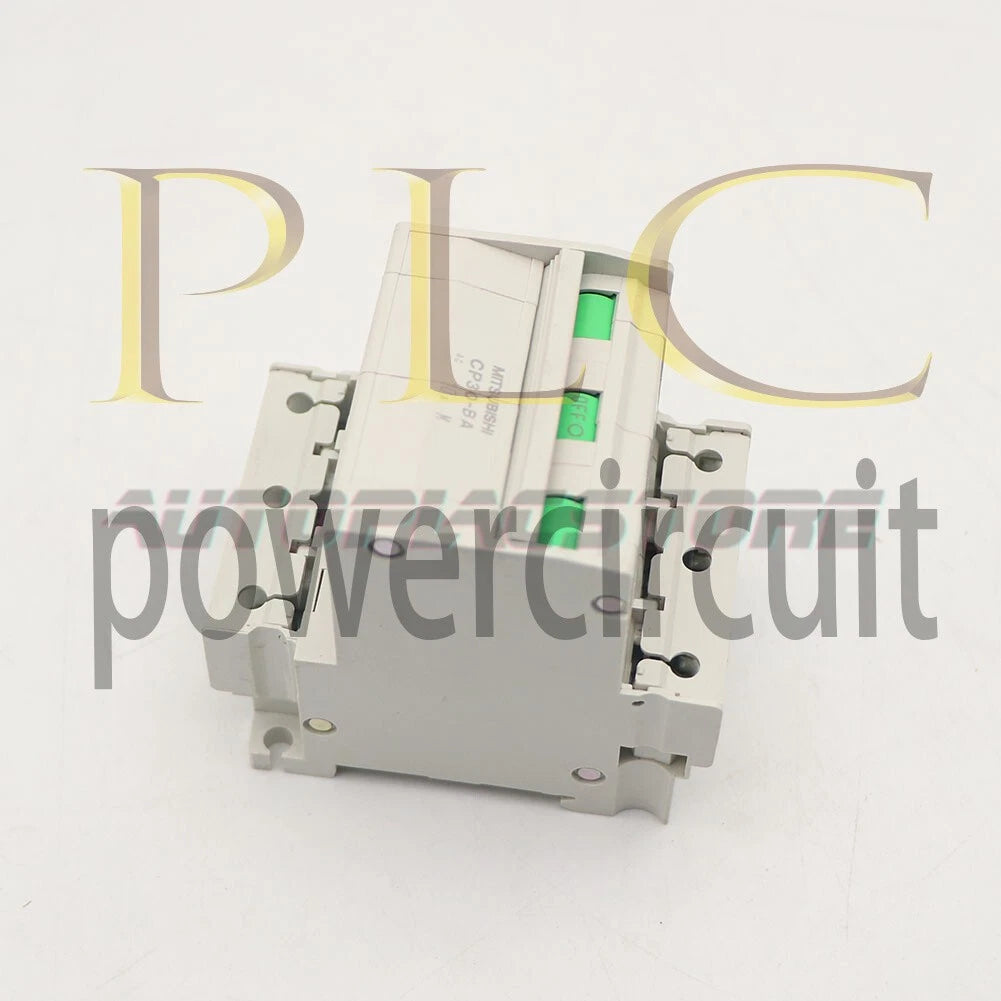 1PCS CP30-BA-3P-10A Mitsubishi CP30-BA-3P-10A Circuit Protector CP30BA3P10A