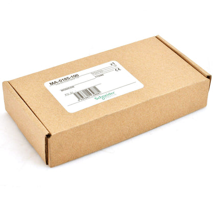 Schneider Modicon Coax Splitter MA-0185-100:Professional Coaxial Splitter with 100% Signal Transmission, 185° Splitting Angle - SCHNEIDER