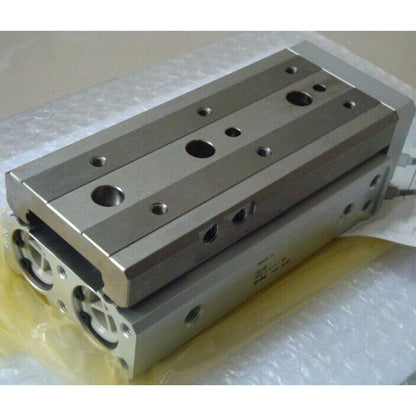 ONE SMC Pneumatic Slide MXQ25-75 - SMC