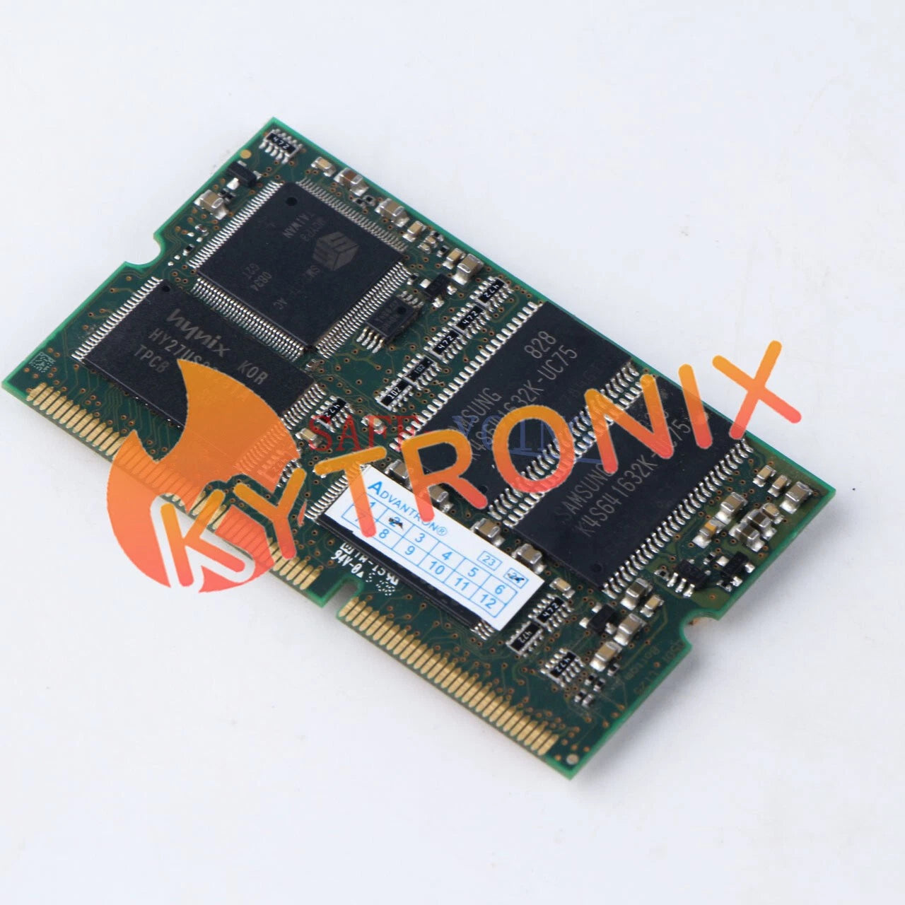ONE Kontron 08012-1616-13-0 DIMM device card