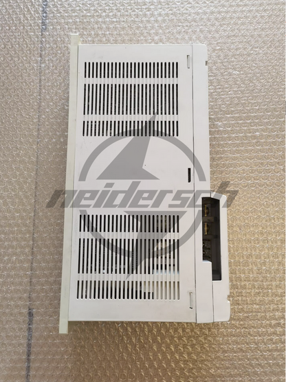 MITSUBISHI ONE Servo Driver MDSAV20503 - MITSUBISHI