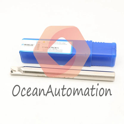 For TCMT1102 Inserts 14MM S14N-STFCR11 CNC Indexable Turning Tool Holder